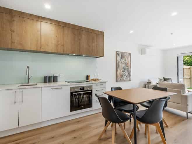 4/21 Divich Avenue, Te Atatu South