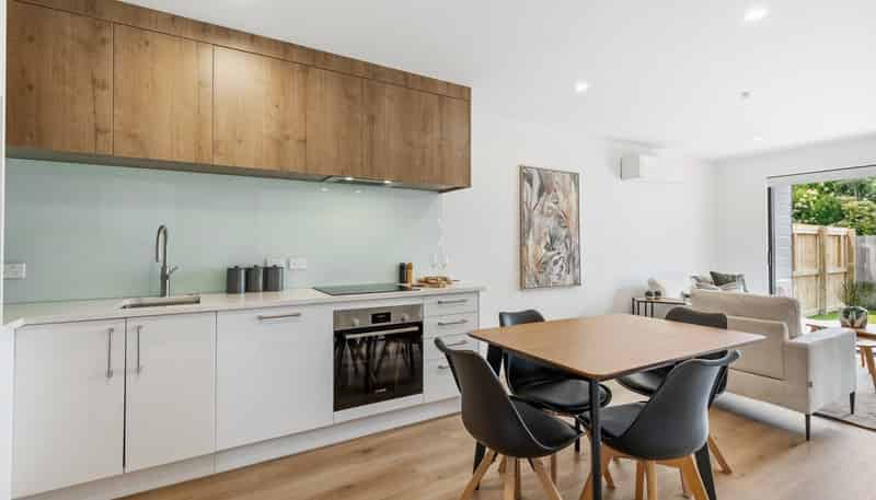 4/21 Divich Avenue, Te Atatu South