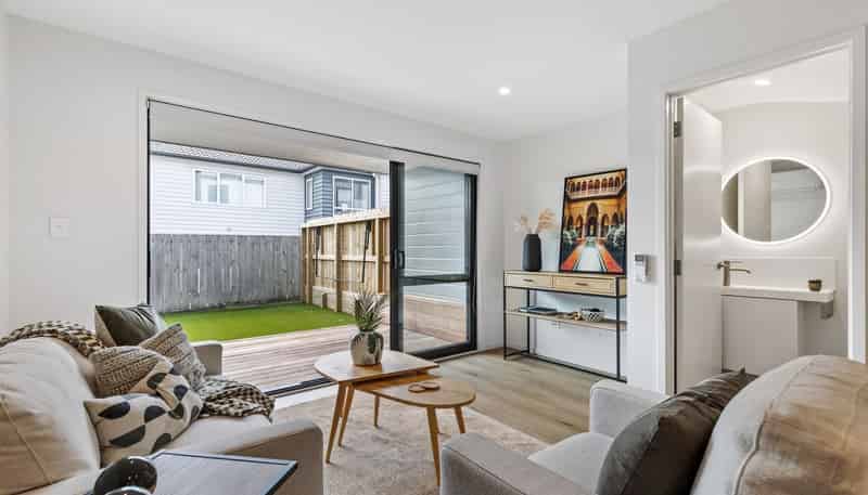 4/21 Divich Avenue, Te Atatu South