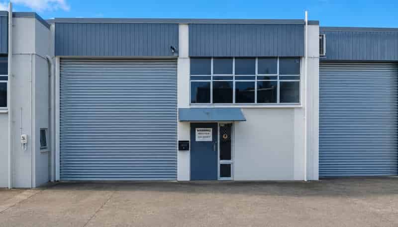 B/8 Ashfield Road , Wairau Valley