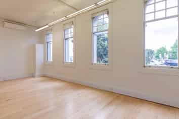 BOUTIQUE PONSONBY OFFICE
