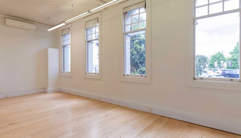 Unit 3G/582 Karangahape Road, Ponsonby