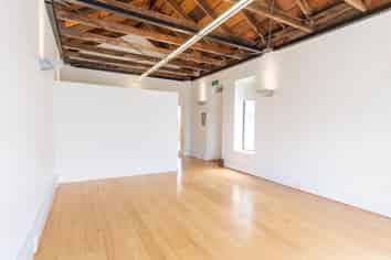 BOUTIQUE PONSONBY OFFICE
