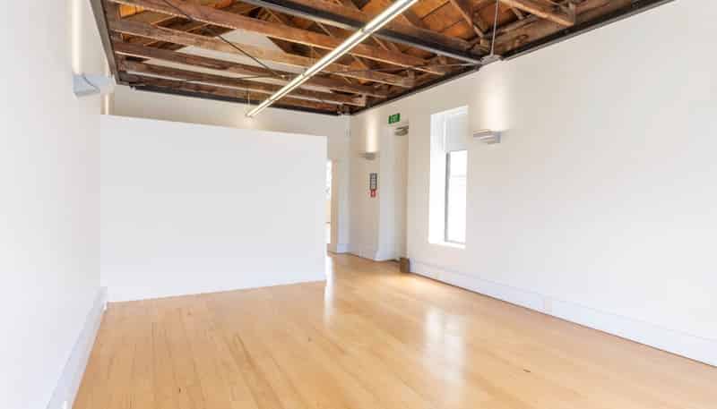 Unit 3G/582 Karangahape Road, Ponsonby