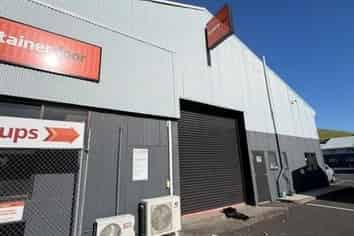 Secure Scale and Efficiency in This Rare Industrial Estate O