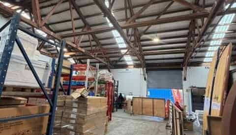  Bldg. 1, Unit 2, 123 Pilkington Road, Panmure