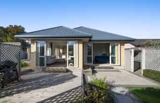 85a Halswell Road, Hillmorton