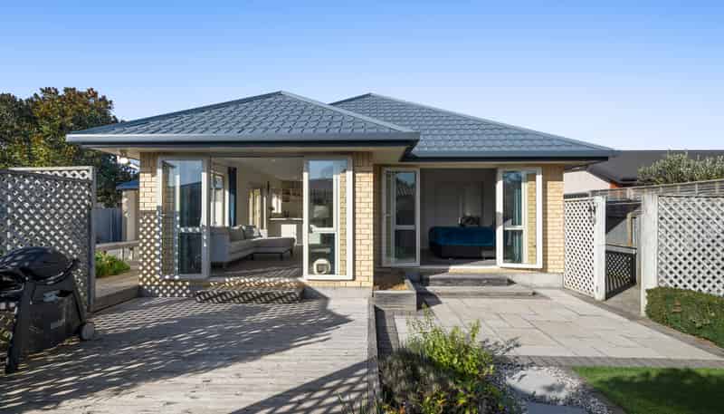 85a Halswell Road, Hillmorton