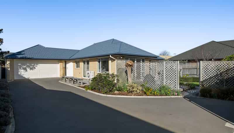 85a Halswell Road, Hillmorton