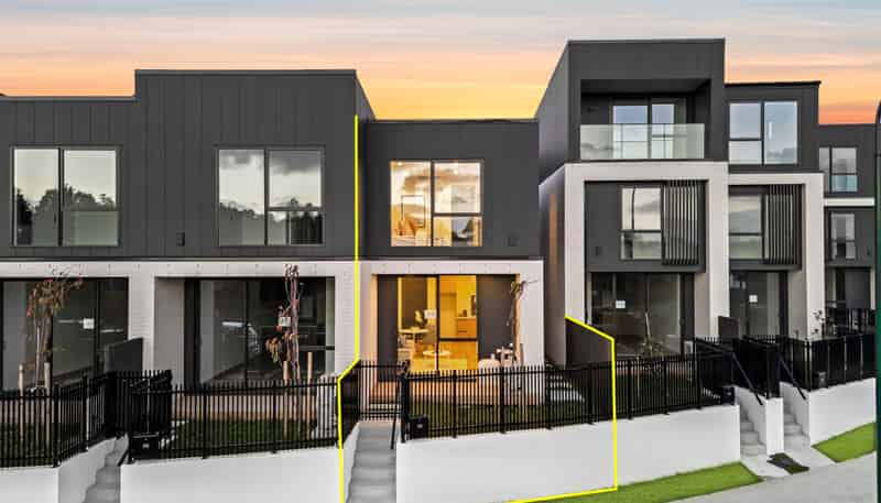 Lot 32/239 Flat Bush School Road, Flat Bush
