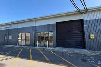 Modern Industrial Warehouse with Excellent Access and Busine