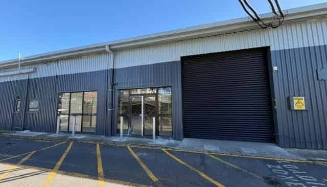  Bldg.3, Unit 2, 127D Pilkington Road, Panmure