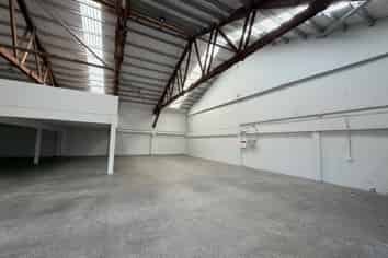 Modern Industrial Warehouse with Excellent Access and Busine