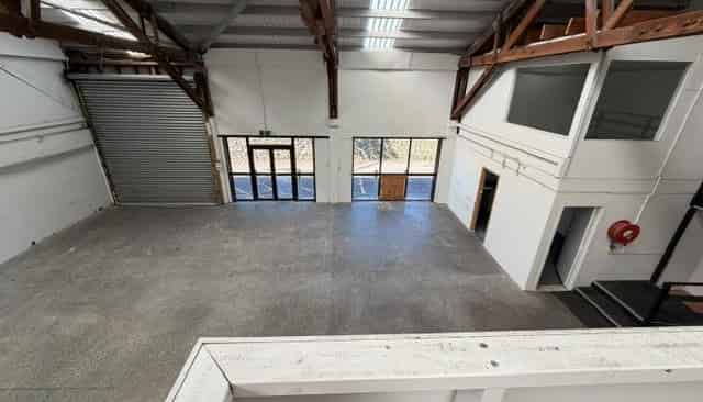  Bldg.3, Unit 2, 127D Pilkington Road, Panmure
