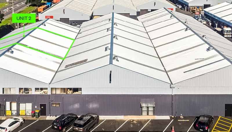  Bldg.3, Unit 2, 127D Pilkington Road, Panmure