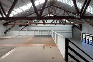 Modern Industrial Warehouse with Excellent Access and Busine