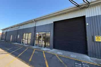 Modern Industrial Warehouse with Excellent Access and Busine