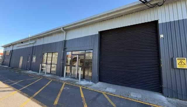  Bldg.3, Unit 2, 127D Pilkington Road, Panmure