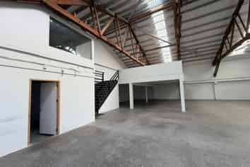 Modern Industrial Warehouse with Excellent Access and Busine