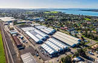 Modern Industrial Warehouse with Excellent Access and Busine