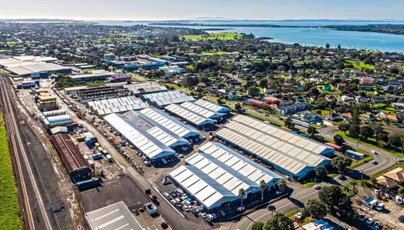  Bldg.3, Unit 2, 127D Pilkington Road, Panmure