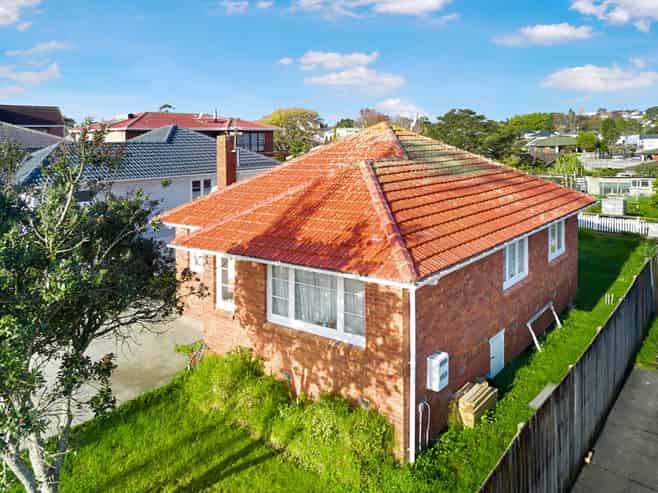 24 White Swan Road, Mount Roskill