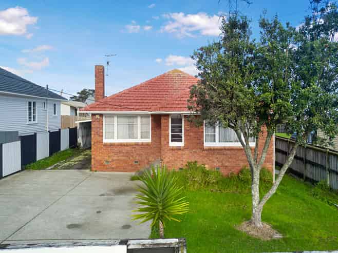 24 White Swan Road, Mount Roskill