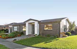 2 Colin Laloli Place, Wigram