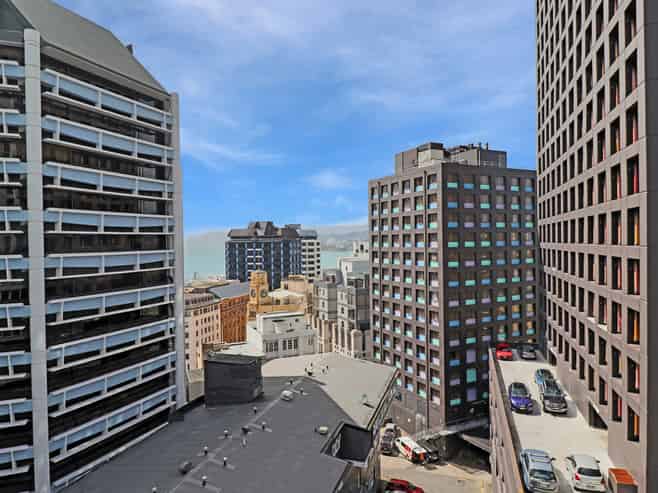 503/163 The Terrace, Wellington Central