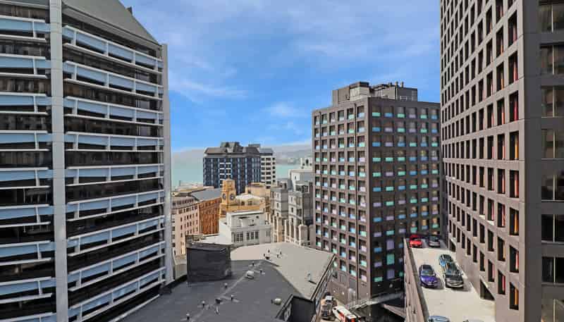 503/163 The Terrace, Wellington Central