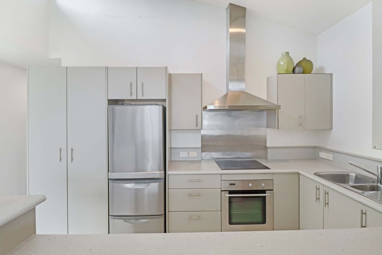 Apartment Living - Więcej