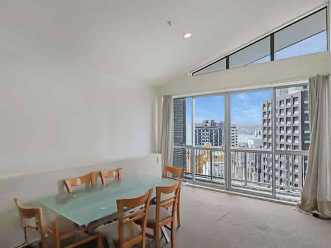 503/163 The Terrace, Wellington Central