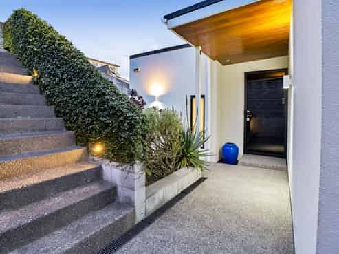 30 Bayly Road, Moturoa