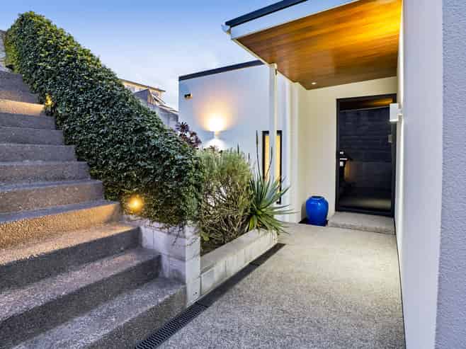 30 Bayly Road, Moturoa