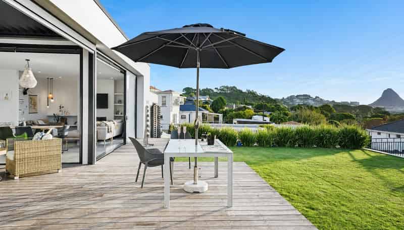 30 Bayly Road, Moturoa