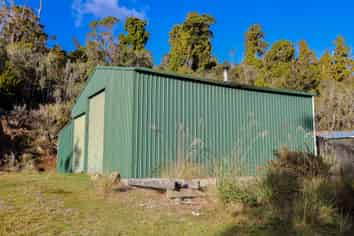 172 Clifton Road, Kaiata