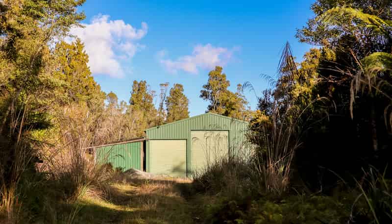 172 Clifton Road, Kaiata