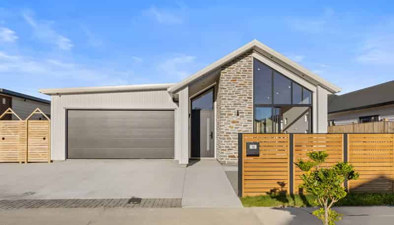 14  Tuwai Crescent, Opaheke