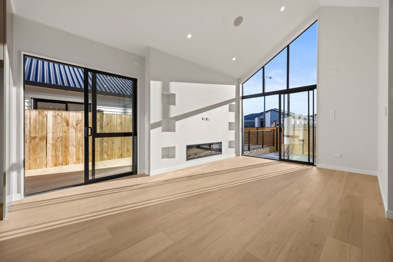 Luxury Family Living Made Easy - Widok 3