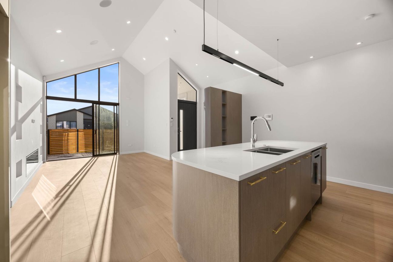 Luxury Family Living Made Easy - Więcej