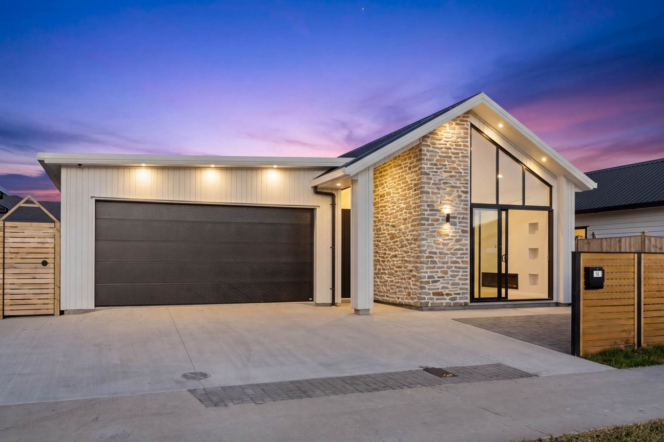 Luxury Family Living Made Easy - Widok 2
