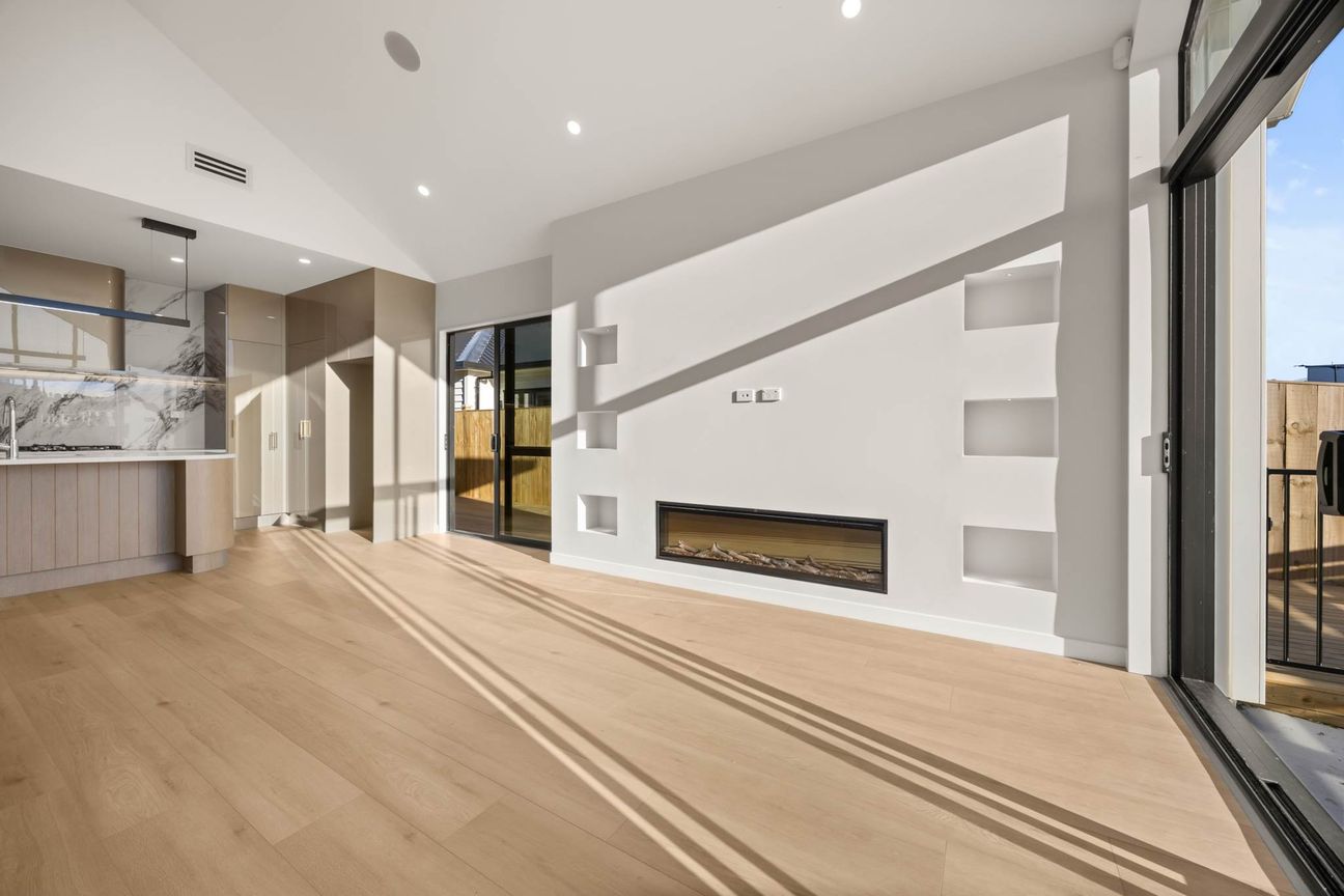 Luxury Family Living Made Easy - Widok 5