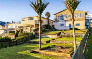 28 Bayly Road, Moturoa