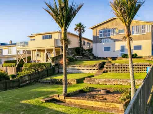 28 Bayly Road, Moturoa