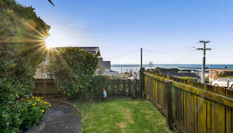 28 Bayly Road, Moturoa