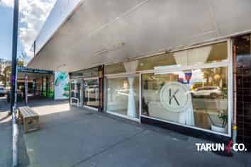 Freehold Split-Risk Investment | Avondale