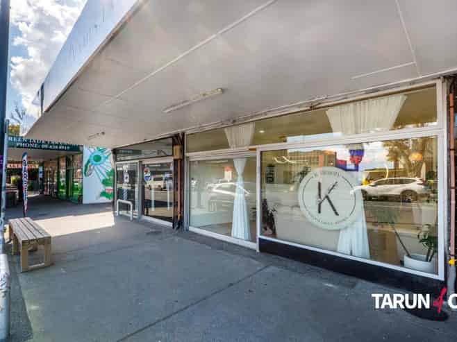 Freehold Split-Risk Investment | Avondale