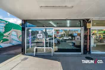 Freehold Split-Risk Investment | Avondale