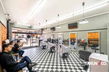 Freehold Split-Risk Investment | Avondale