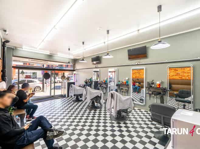 Freehold Split-Risk Investment | Avondale